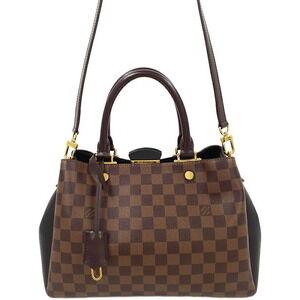 Louis Vuitton Damier Brittany Bag